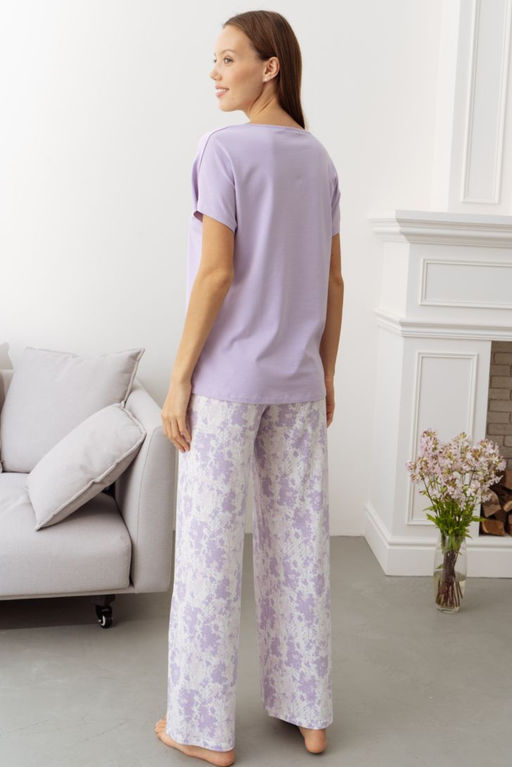 КОМПЛЕКТ ЖЕНСКИЙ арт. 4723W-85179.1S-821 - Almando melado фото 5