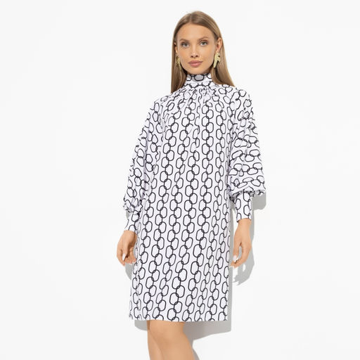 Платье Леди элегант (шарм) - Charutti фото 12