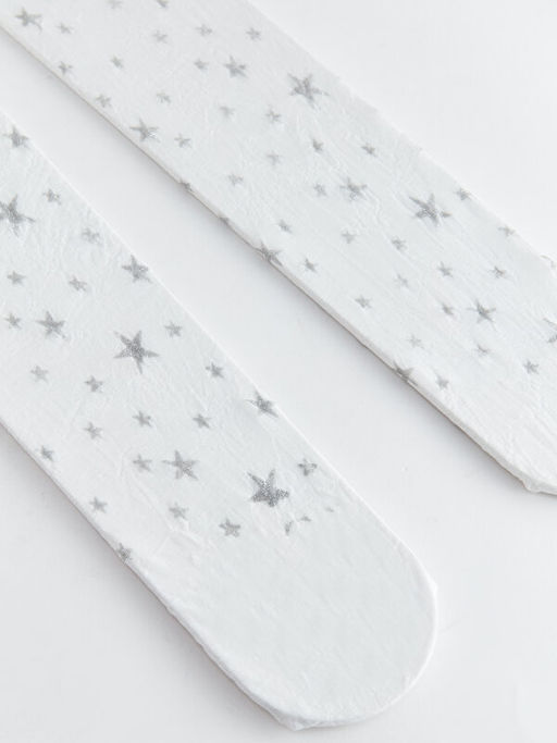 K?z ?ocuk K?lotlu ?orap 2li