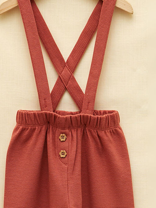 Beli Lastikli K?z Bebek E?ofman Alt - Waikiki фото 3