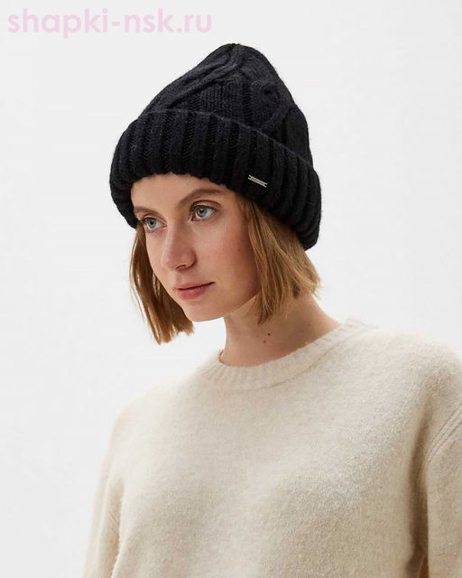 12773/2 MWH Колпак женский флис (56-58)