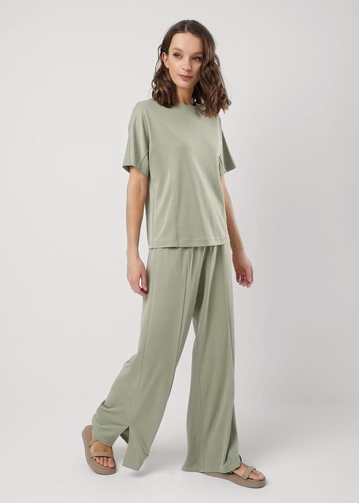 Блузка женская Фиджи - Clever wear фото 2