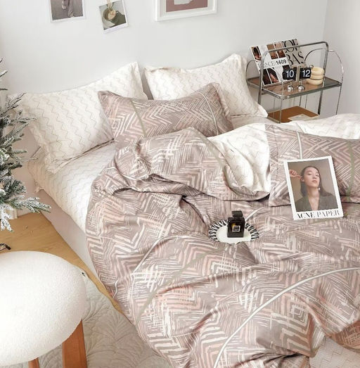 Грани 1,5-спальный (молния) - Luteks фото 2