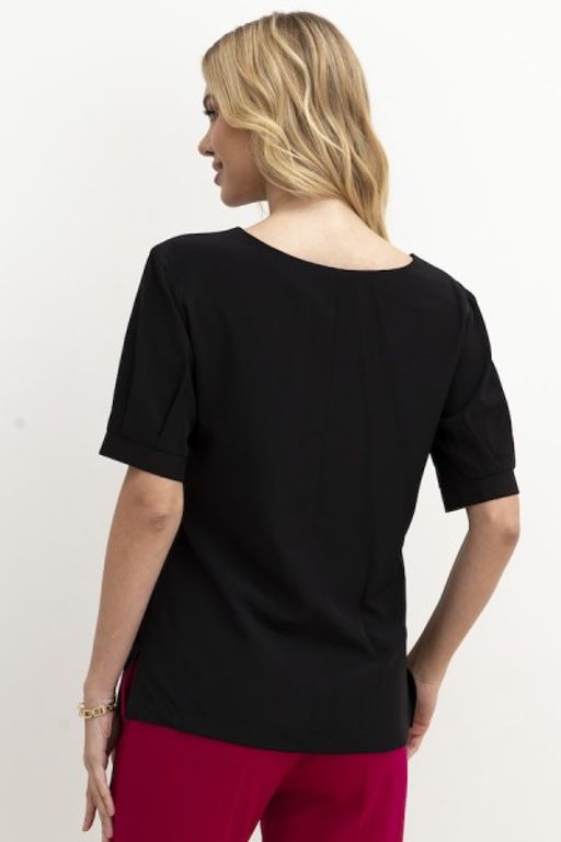 60579 Блуза Елисеева Олеся - Eliseeva olesya фото 2