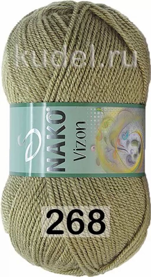 VIZON NAKO  фото 15