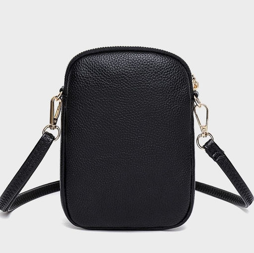 Bags Сумка женская / кожа / 2038