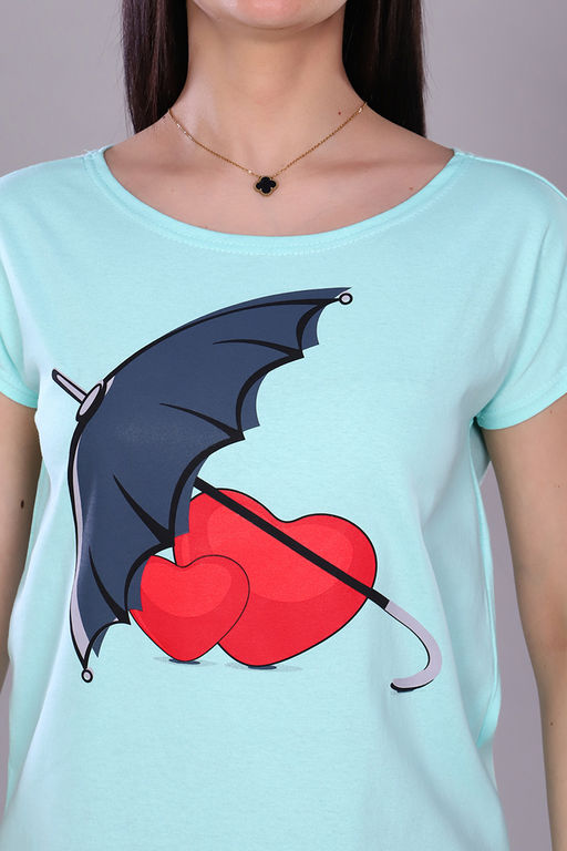 Футболка 24854 - Натали фото 21