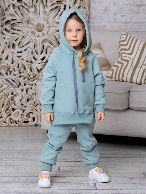 Костюм футер начёс Фиеста 30208