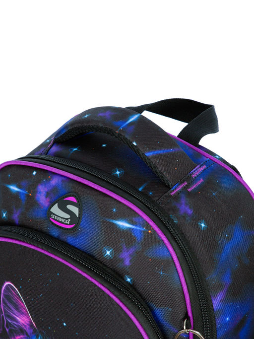 Рюкзак школьный SK1-31 - Steiner фото 14