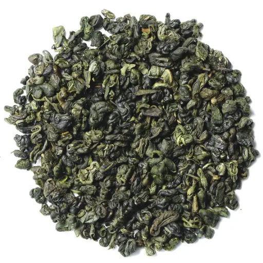 Ганпаудер Молочный (Порох)