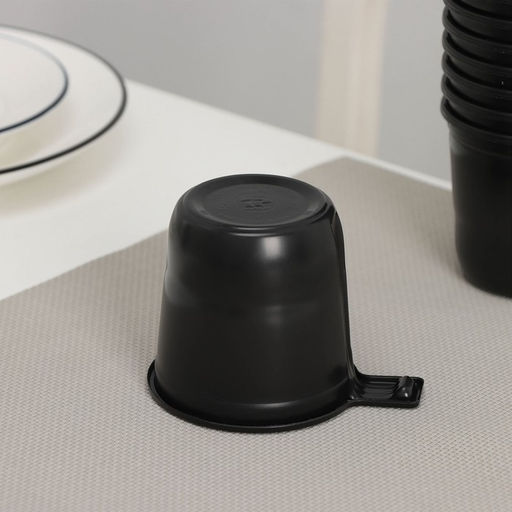 Цена за 50 шт. Чашка одноразовая кофейная, 200 мл, цвет микс - Simaland фото 10