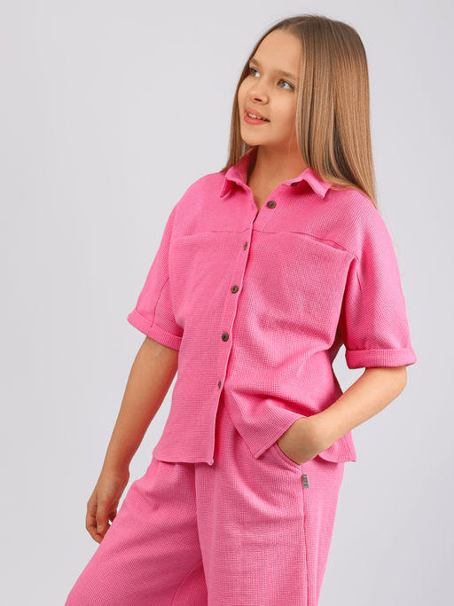 Костюм для девочки Соль&Перец  фото 2