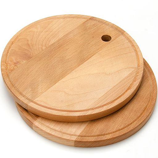 30-72 Комплект из 2-х досок круг на стойке(х5) - Mayer&boch фото 2