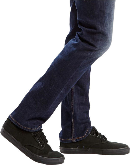 Джинсы мужские