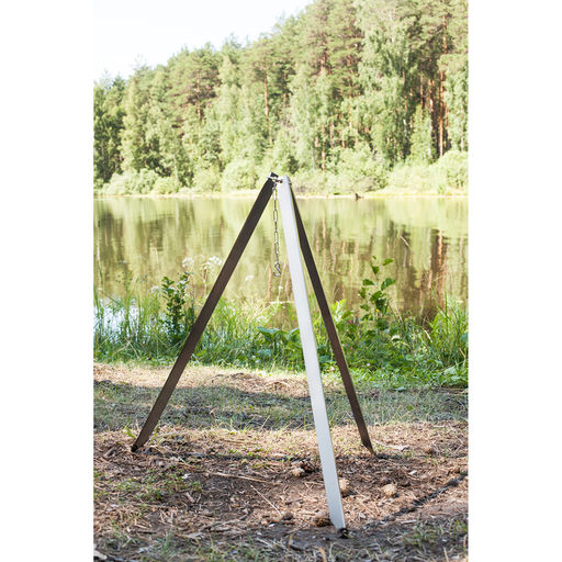 Тренога костровая Maclay, 70 см, в плёнке  фото 7