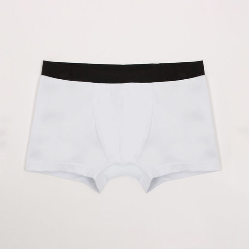 Трусы мужские боксеры MINAKU цвет белый, р-р 54