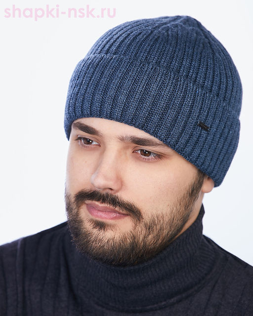 75750 Calipso Шапка мужская флис