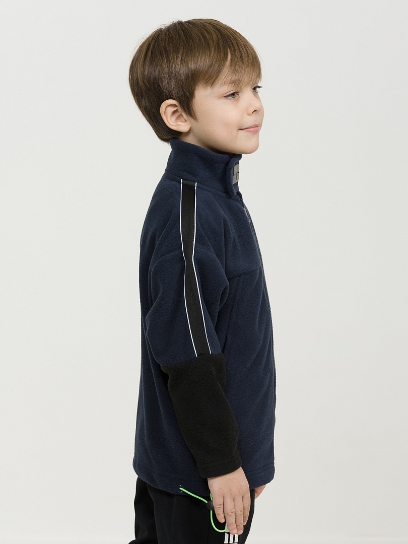 Уценка PELICAN BFXS3266 куртка для мальчиков  фото 2