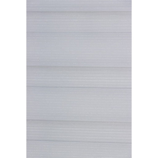 Штора рулонная День-ночь с люрексом, 60180 см (с учётом креплений 3,5 см), цвет серый - Simaland фото 4