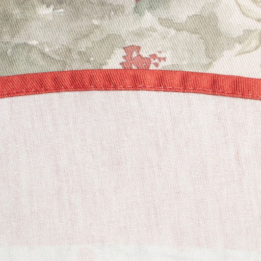 Набор столовый Этель Forest landscape скатерть 148*218+/-2см с ГМВО, салф.40х40 см - 12 шт  фото 7