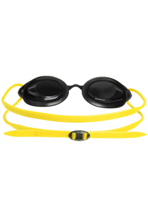 тренировочные очки Honey mirror, Spurt rainbow, Razor, Alien rainbow, Raptor, Honey, Razor rainbow, Razor mirror - Mad wave фото 3