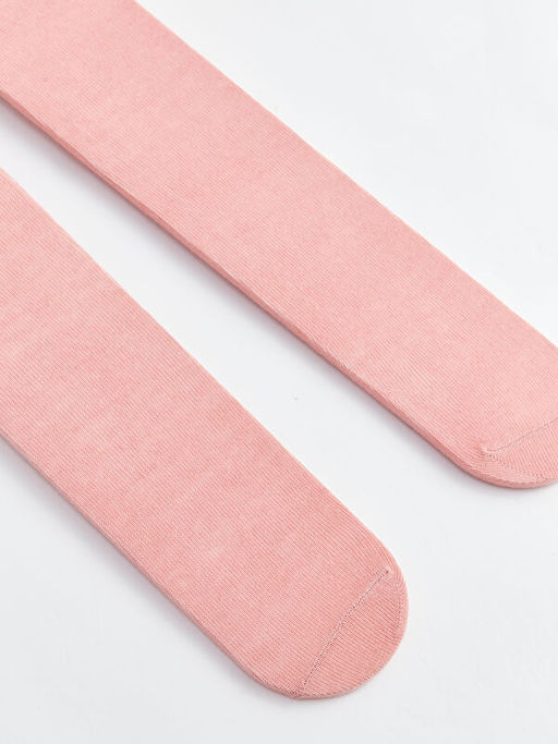 Basic K?z Bebek K?lotlu ?orap 3l?