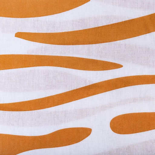 Постельное бельё 1.5-спальное «Этель» Sleepy tiger, бязь