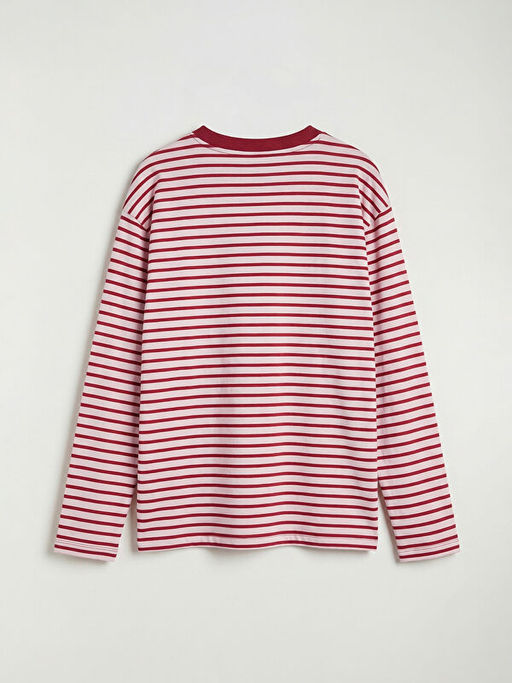 ?izgili K?z ?ocuk Ti??rt ve Tayt Pantolon