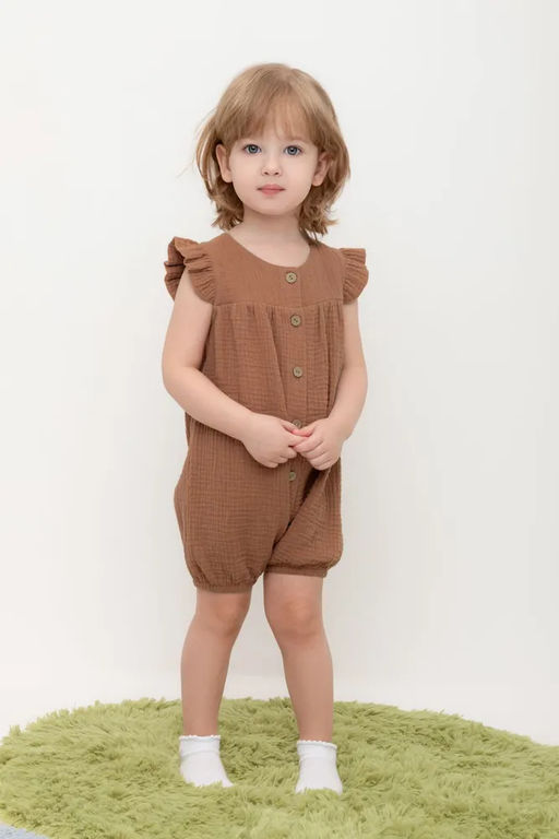 ТК 62016/ириска полукомбинезон д/дет яс