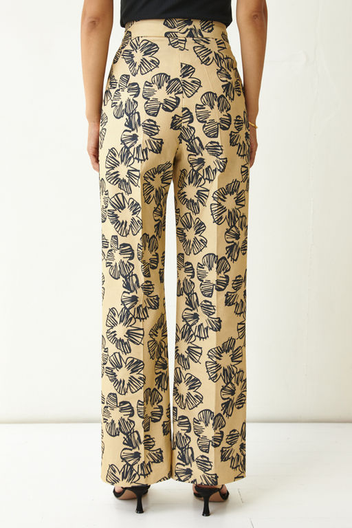 67615 Брюки и жакет