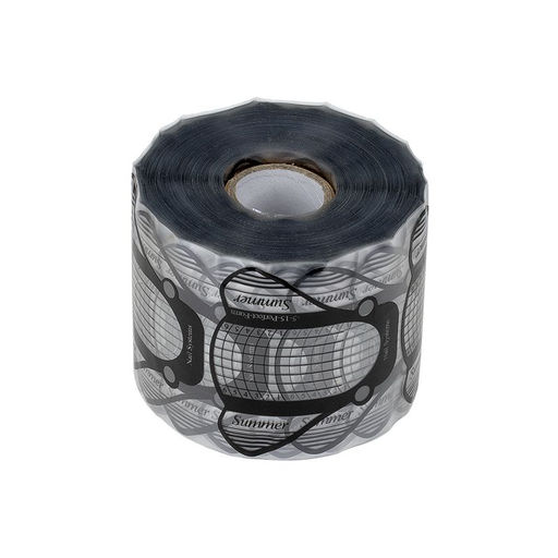 Nail Art Формы для наращивания ногтей одноразовые, пчела, 500 шт/уп  фото 4