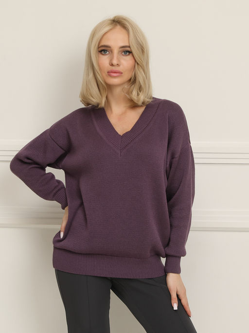 Джемпер Др5-474/78 - Wisell фото 5