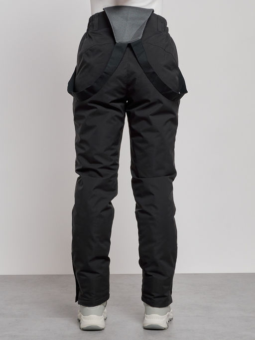 Горнолыжный костюм женский зимний фиолетового цвета 02321F - Mtforce фото 19