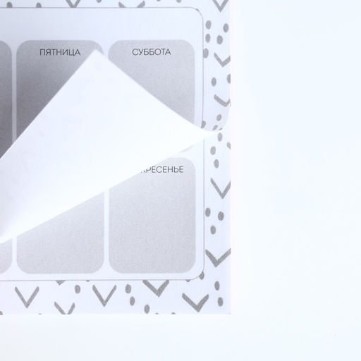 Подарочный набор Дела склерозницы планинг и ручка - Simaland фото 7