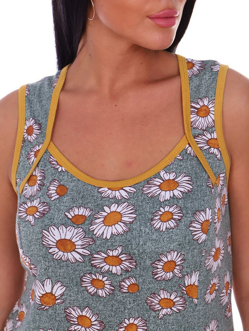 Сарафан Аида - Нагорная текстиль фото 5