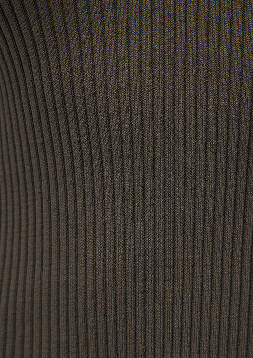 Haki Polo Triko - Mavi фото 5