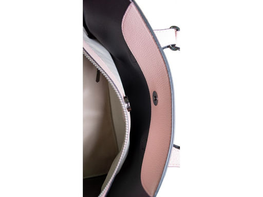 Cумка Lanotti SCULPTURA А109/розовый