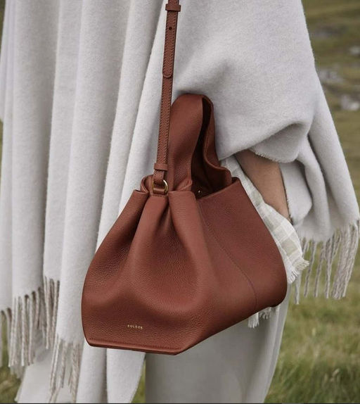 Сумка A-PL-1001-L-Black