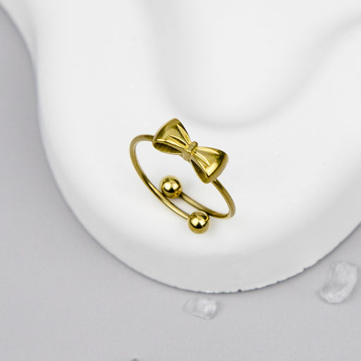 Кольцо Арт. 34-0207-Y