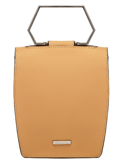 Сумка ELEGANZZA Z17-DB10650 golden sand  фото 15