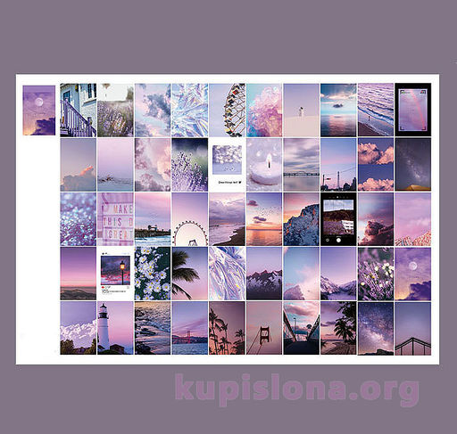 Набор наклеек Travel time - Купи слона фото 6