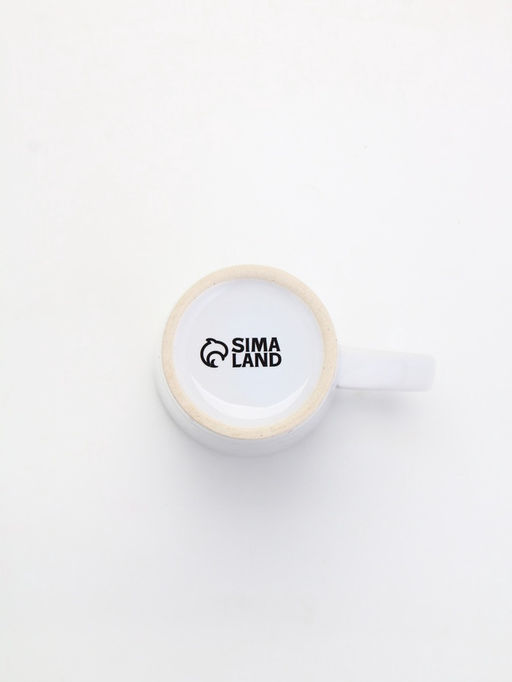 Кружка «Умничка», 450 мл (с арт 10867457)