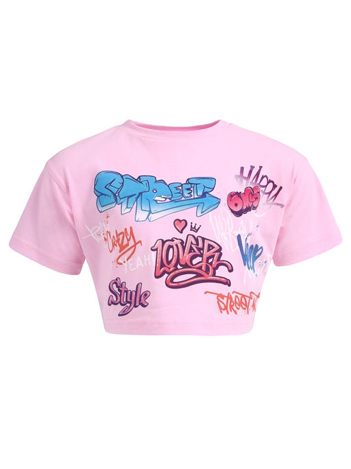 футболка 1ДДФК4346001 - Апрель фото 3