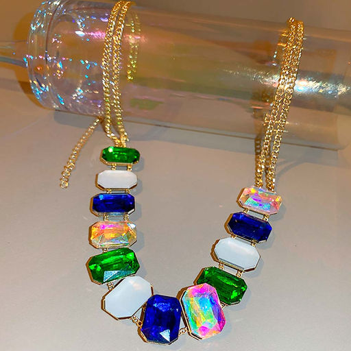 Колье арт. 24 9459 (id 250221) - Rada фото 4