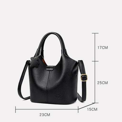 KAIDIFEINIROO Сумка женская 5107 фото 5