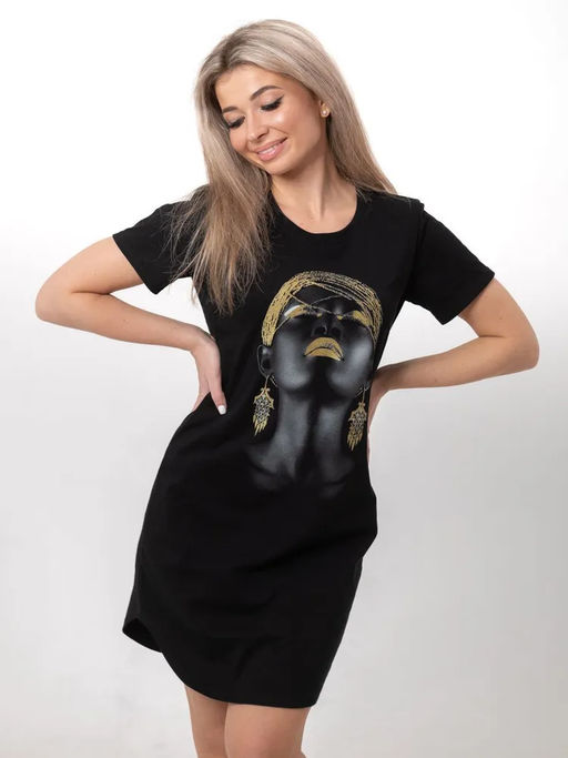 Туника женская 229 - Вега фото 3