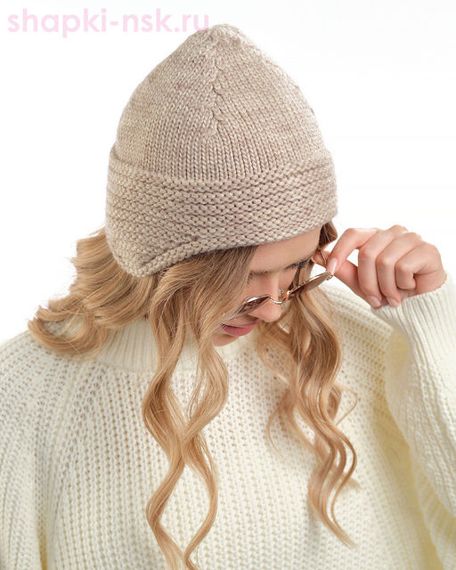 23-326 Шапка (56-58)