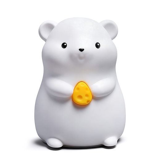 Ночник "Хомячок" в коробке