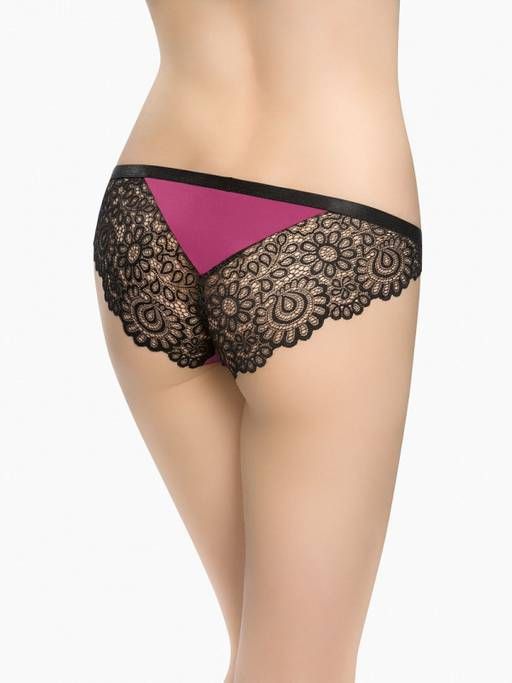 LUNA6138 трусы женские