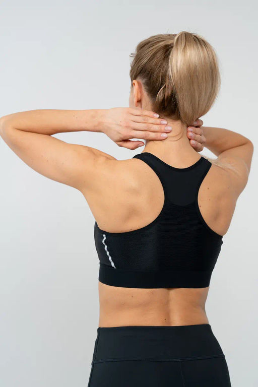 Бра спортивное Anta Running A-COOL  фото 2